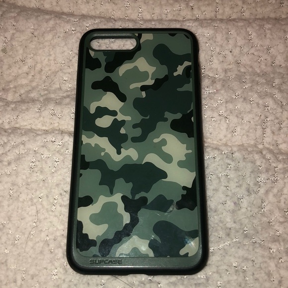 Accessories - I phone 8+ case